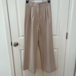 Abercrombie Sloan trousers